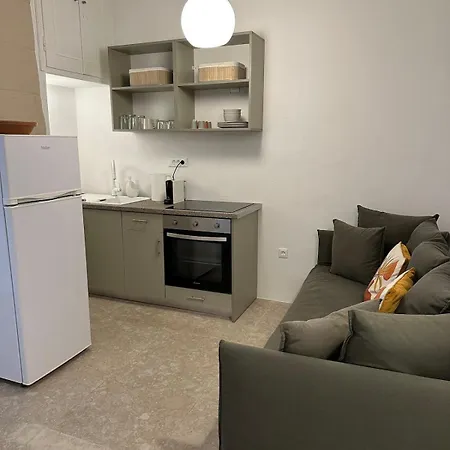 Livinn22 Apartment *