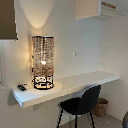 Livinn22 Apartment