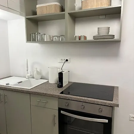 Livinn22 Apartment *