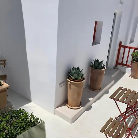 Livinn22 Mykonos Town