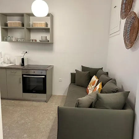 Livinn22 Apartment