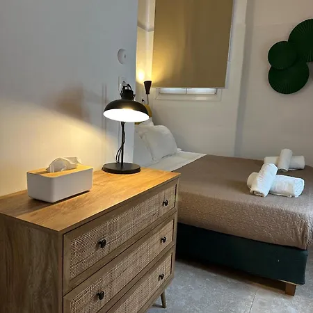 Apartment Livinn22 *