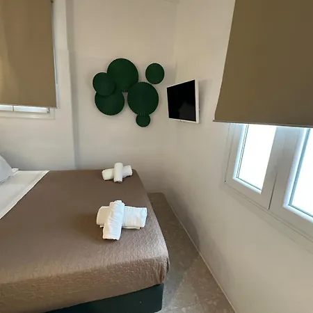 Apartment Livinn22 Mykonos Town