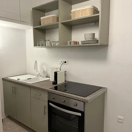 Apartment Livinn22