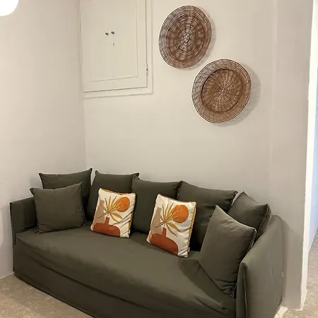 Livinn22 Apartment Mykonos Town