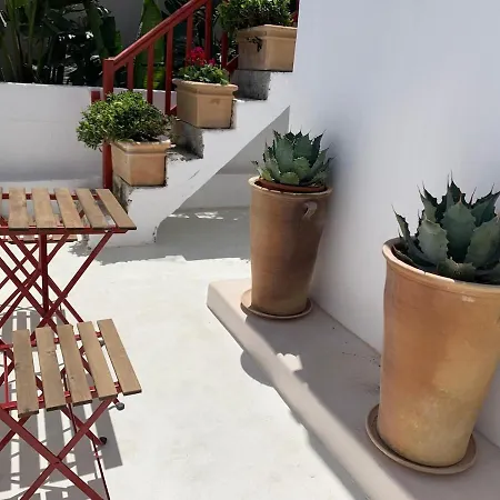 Lejlighed Livinn22 Mykonos Town