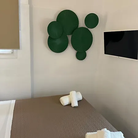 Livinn22 Apartment *