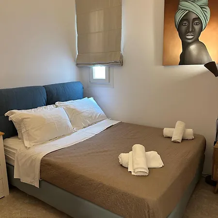 Livinn22 Apartment Mykonos Town