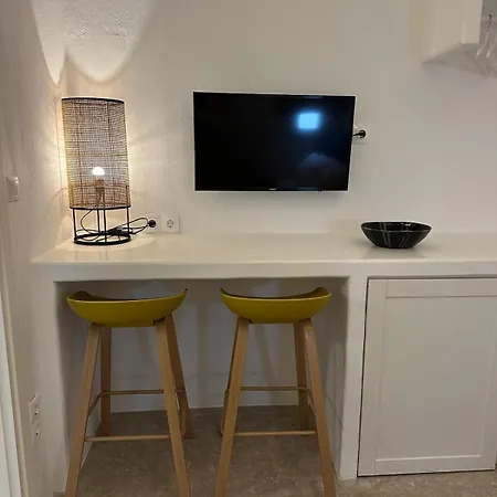 Apartment Livinn22